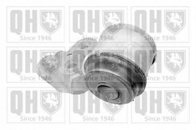 QUINTON HAZELL ems8406 -  Подвеска, рычаг независимой подвески колеса